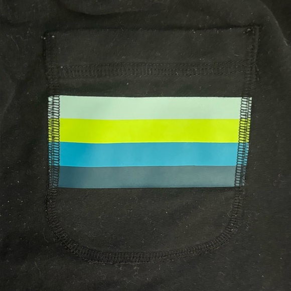 PINK Victoria’s Secret university flare pants Sz Medium - Picture 6 of 7